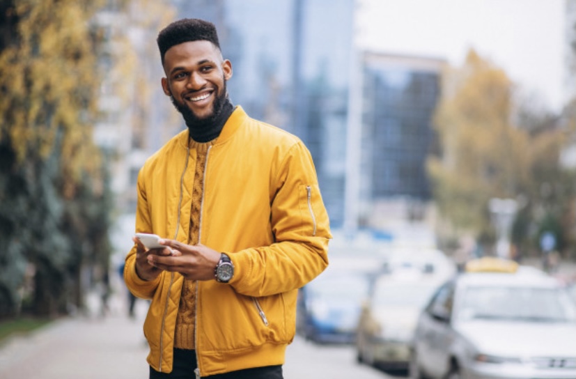 Give Him Back To The Streets