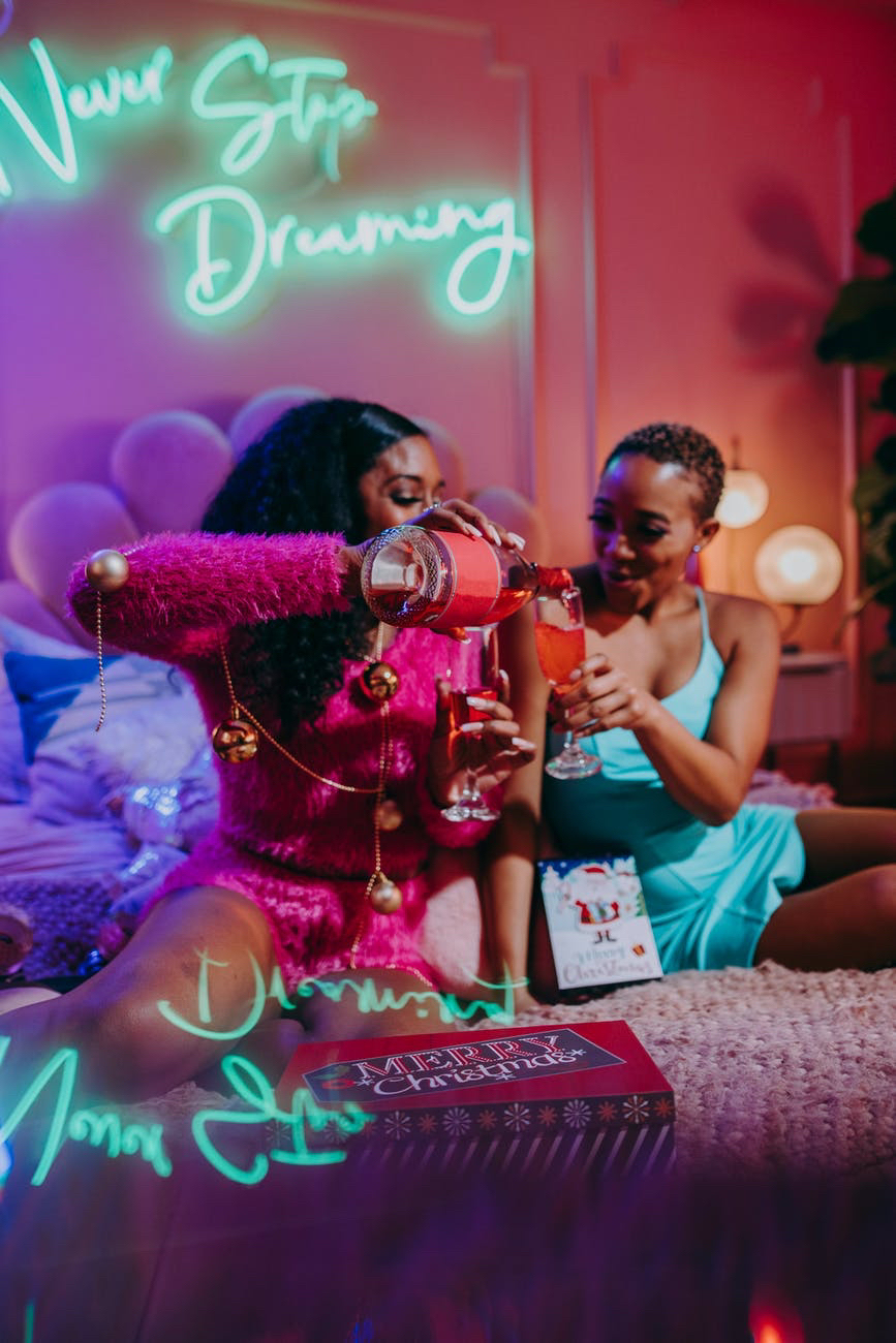 Holiday Season Singleness